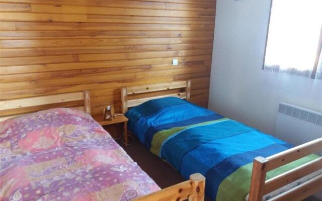 Chalet Les Angles, 3 pièces, 4 personnes - FR-1-593-12