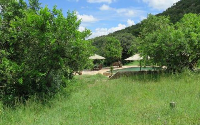 Entumoto Private Safari Camp