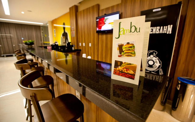 Arcus Hotel Aracaju by Atlantica