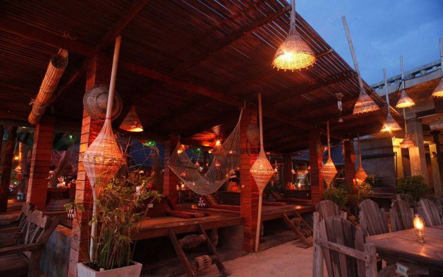 See Through Boutique Resort