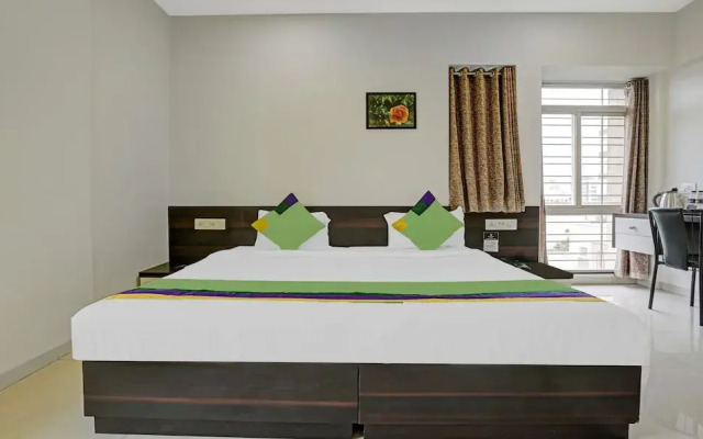 Treebo Excellent Homes, Nashik