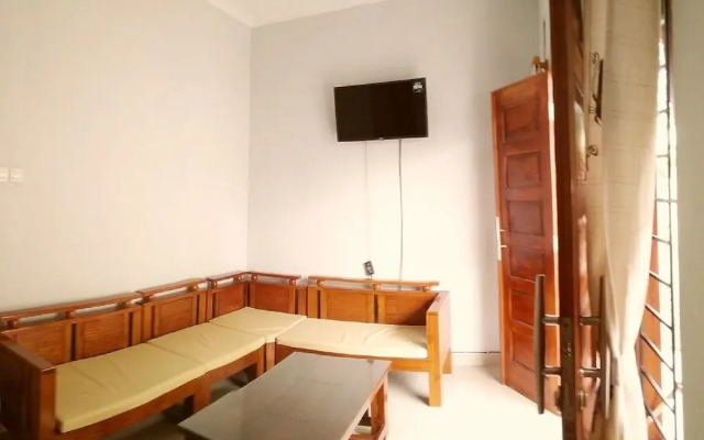 Adikarta Guesthouse Janti