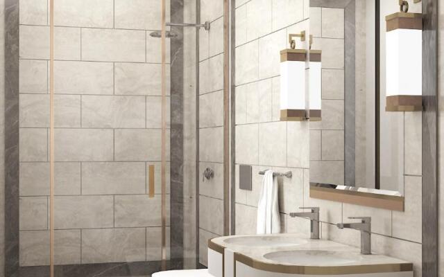 UNA HOTELS Trastevere Roma