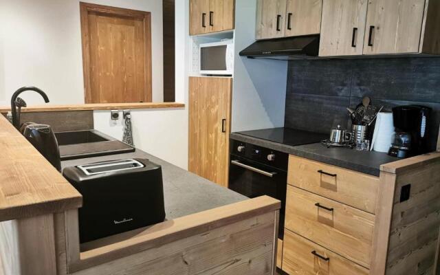 Résidence SOUCHE - 4 Pièces pour 8 Personnes 24