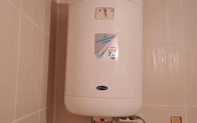 Apartamenty na ul. CZyurupy, d. 40