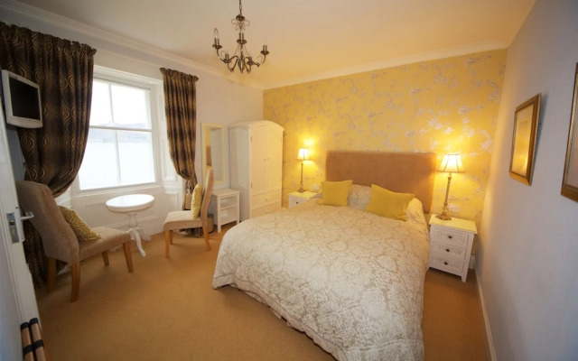 Thistle House Guest House