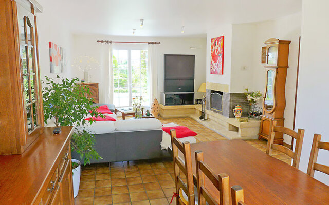 Villa Communal