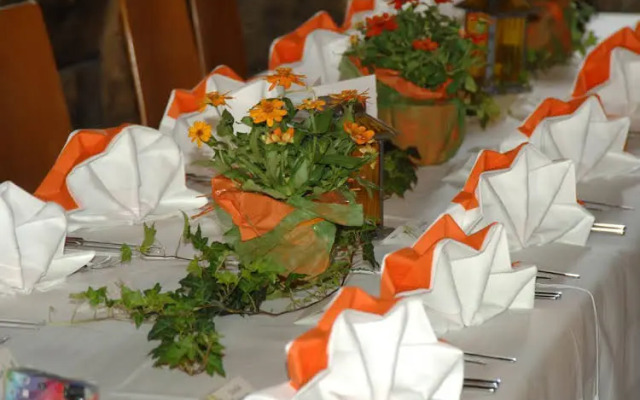 Hambergers Posthotel