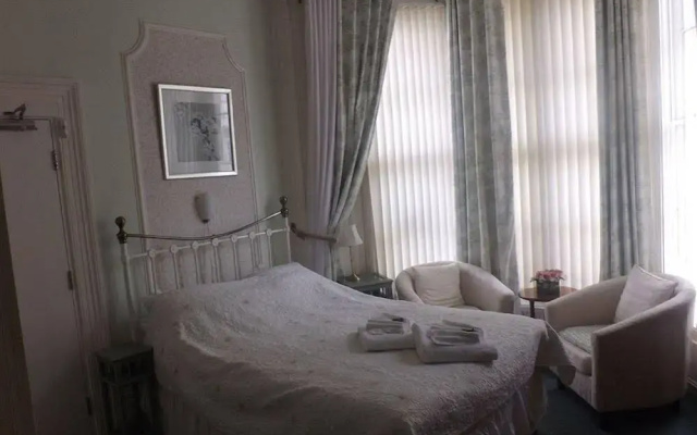 Rosita Hotel