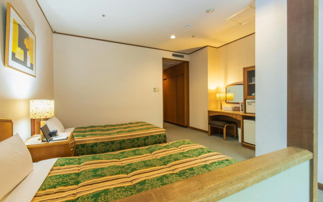 Hotel Laforet Nasu