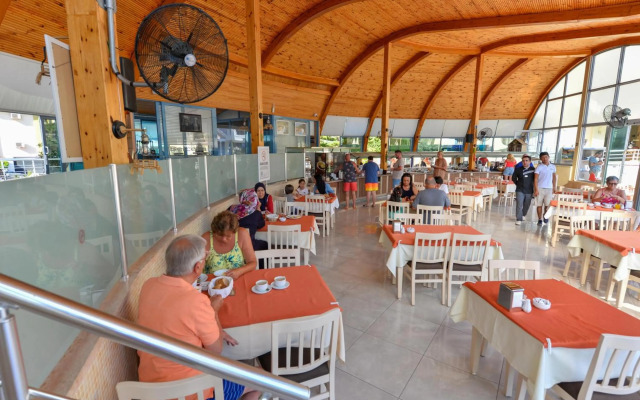Belcehan Hotel