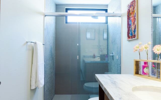 Condo Lunada by Bric