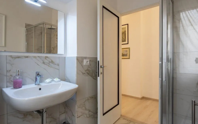 Appartamento dei Servi