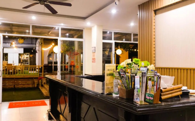 Hoi An Paradise Hotel