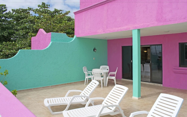 Caribe Suites