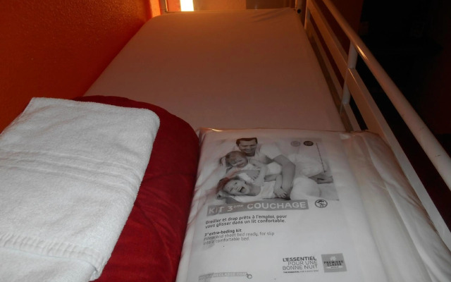 PREMIERE CLASSE BREST - Gouesnou Aéroport