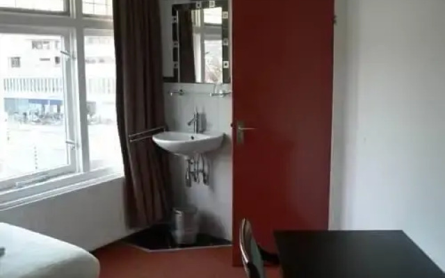 Economy Hotel Utrecht