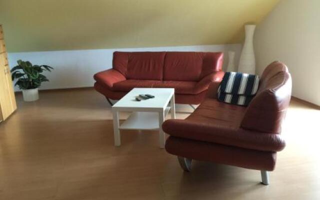 Ferienwohnung Villringer