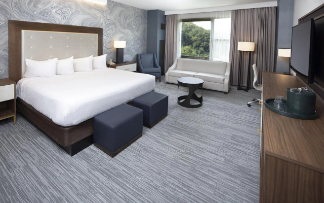 Harrah's Cherokee Casino Resort