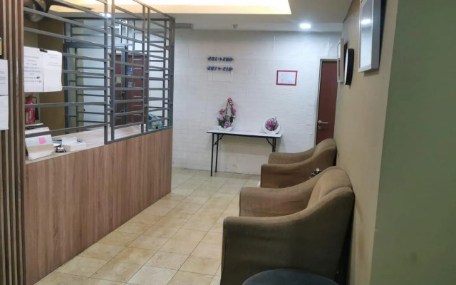 Hotel New Town Klang