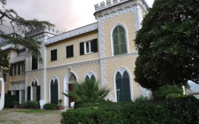 Castello Canevaro