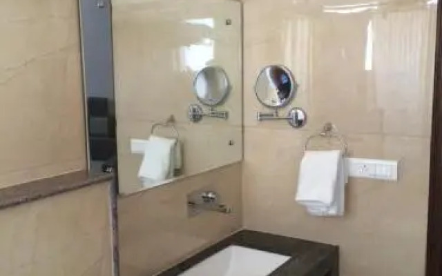 The Galaxy Resort Bahadurgarh