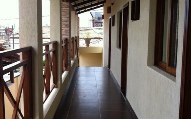 Pousada Veraneio Ponta Negra