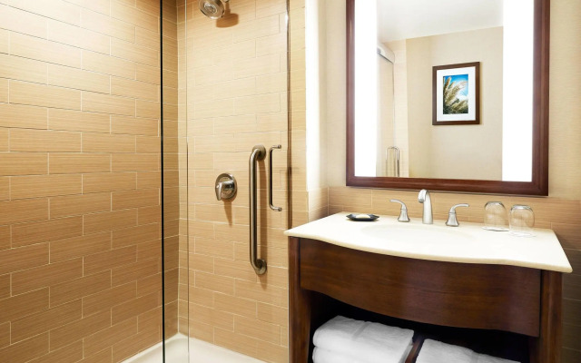Sheraton Augusta Hotel