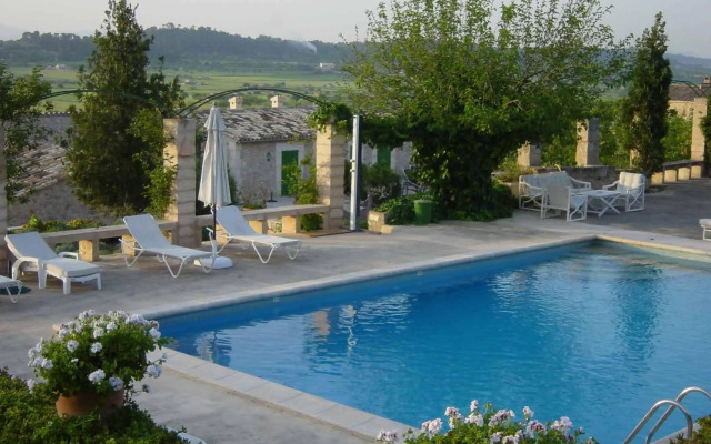 Sa Rota den Palerm Apartments