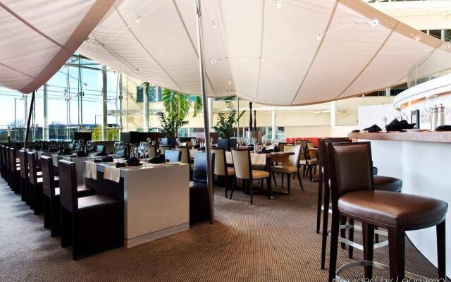 Hilton London Heathrow Airport Hotel