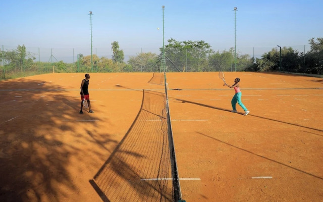 Mantis Akagera Game Lodge