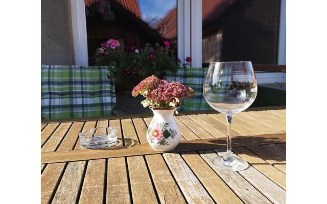 Ferienwohnungen Michel