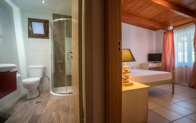 Fiore Beach Studios