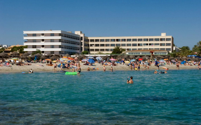 Hotel Son Baulo