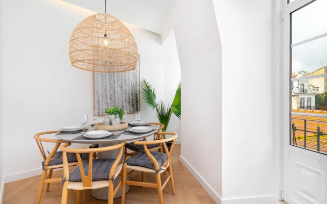 Luxury Duplex Prime Location