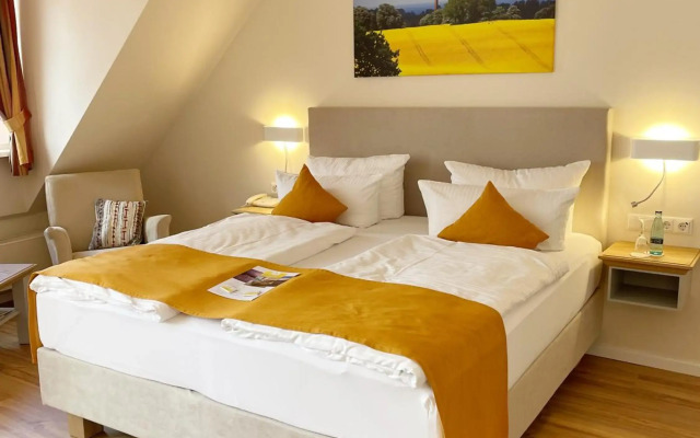 Ringhotel Resort SPA Hohe Wacht
