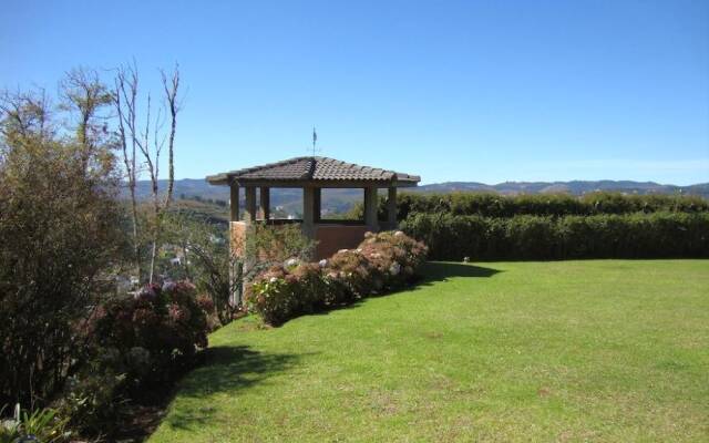 Sonho Verde Guest House