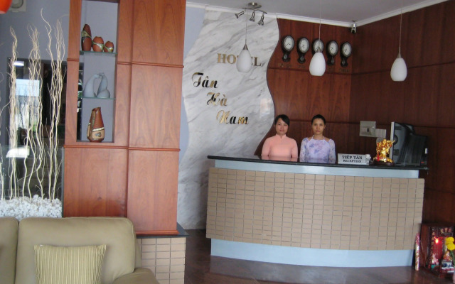 Tan Ha Nam Hotel