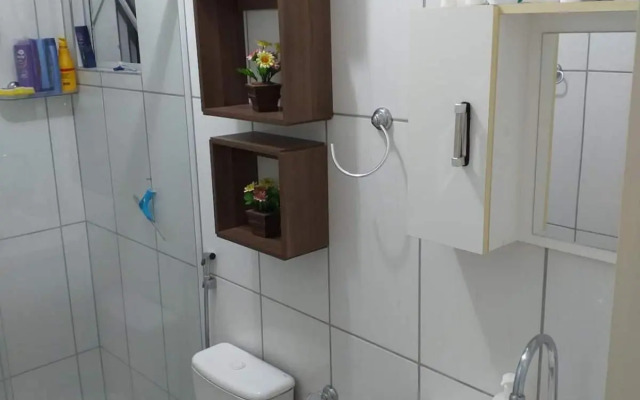 Apartamento no Mar Grosso em Laguna SC.