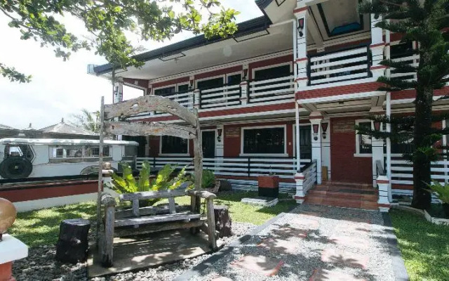 RedDoorz @ La Sefa Hotel and Resort Atimonan