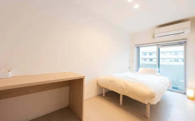Hotel Meguri