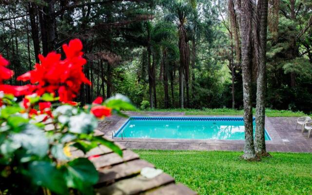 OM B&B & Spa
