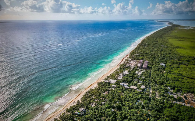Suites Tulum