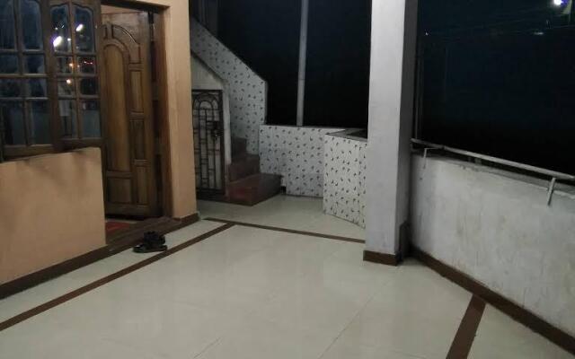 Manis Home Stay Valparai