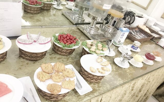 Parkson Hotel Hanoi