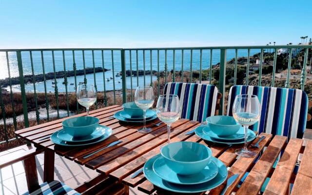 Appartement Cala Merced El Campello