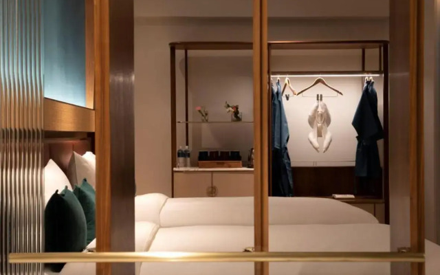 The LUMA Hotel - A Member of Design Hotels