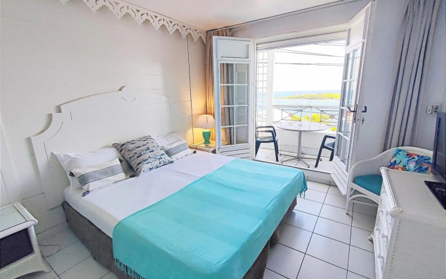 Residence Turquoise