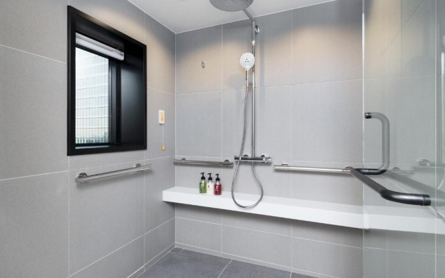Standard Triple room 사진 4