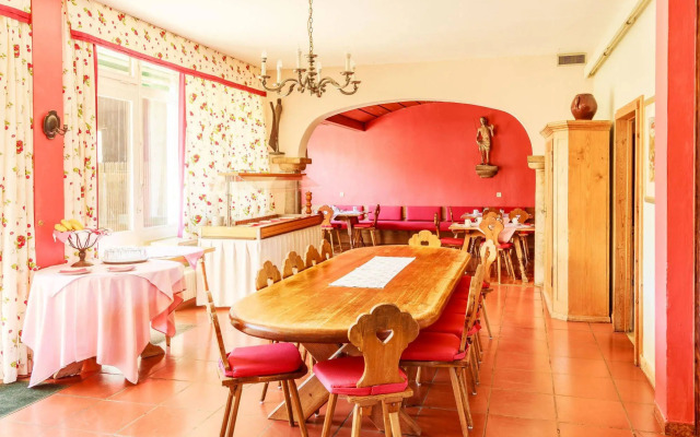 Landhotel Bayerische Alm
